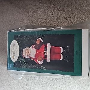 Hallmark Keepsake of Membership Ornament